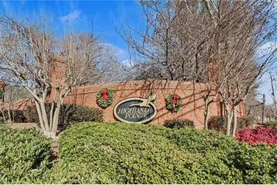 4545 Forest Peak Circle, Marietta, GA 30066 - Photo 48