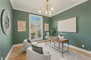 4545 Forest Peak Cir, Marietta, GA 30066 - Photo 16