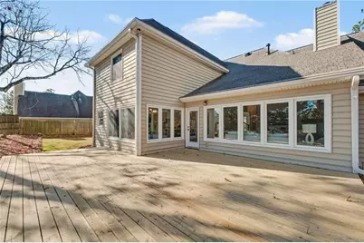 4545 Forest Peak Circle, Marietta, GA 30066 - Photo 38