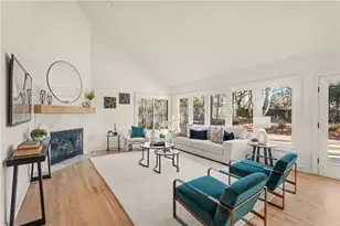 4545 Forest Peak Cir, Marietta, GA 30066 - Photo 14