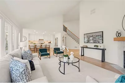 4545 Forest Peak Circle, Marietta, GA 30066 - Photo 12