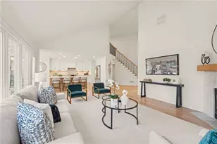 4545 Forest Peak Cir, Marietta, GA 30066 - Photo 12