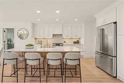 4545 Forest Peak Circle, Marietta, GA 30066 - Photo 10