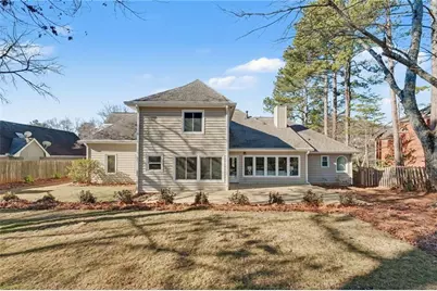 4545 Forest Peak Circle, Marietta, GA 30066 - Photo 40