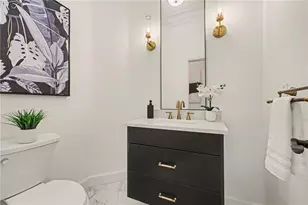 4545 Forest Peak Cir, Marietta, GA 30066 - Photo 30