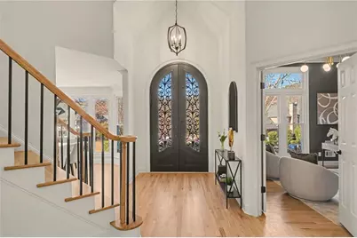 4545 Forest Peak Circle, Marietta, GA 30066 - Photo 4