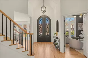 4545 Forest Peak Cir, Marietta, GA 30066 - Photo 4