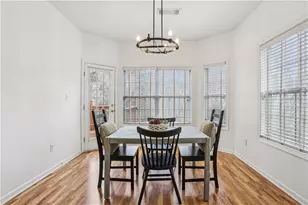 260 Wildcat Lake Dr, Lawrenceville, GA 30043 - Photo 4