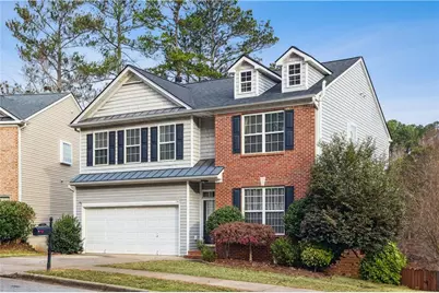 260 Wildcat Lake Drive, Lawrenceville, GA 30043 - Photo 2