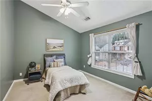 260 Wildcat Lake Dr, Lawrenceville, GA 30043 - Photo 20