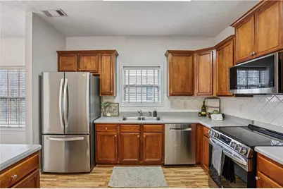 260 Wildcat Lake Drive, Lawrenceville, GA 30043 - Photo 8