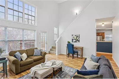 260 Wildcat Lake Drive, Lawrenceville, GA 30043 - Photo 14