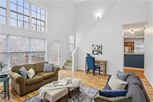 260 Wildcat Lake Dr, Lawrenceville, GA 30043 - Photo 14