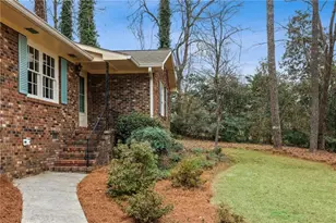368 Windsor Dr SW, Marietta, GA 30064 - Photo 2