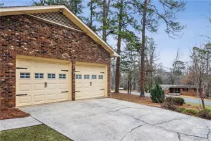 368 Windsor Dr SW, Marietta, GA 30064 - Photo 30