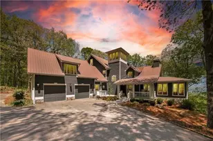 1093 Lower Sassafras Pkwy, Jasper, GA 30143 - Photo 26