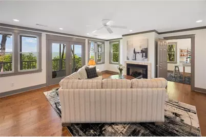 1093 Lower Sassafras Parkway, Jasper, GA 30143 - Photo 20