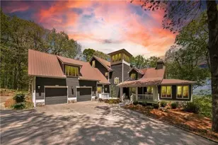 1093 Lower Sassafras Pkwy, Jasper, GA 30143 - Photo 1