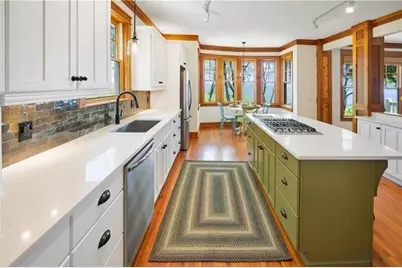 1093 Lower Sassafras Parkway, Jasper, GA 30143 - Photo 4