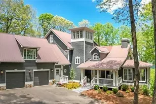 1093 Lower Sassafras Pkwy, Jasper, GA 30143 - Photo 30