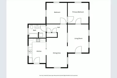 80 Jones Street, Jasper, GA 30143 - Photo 42