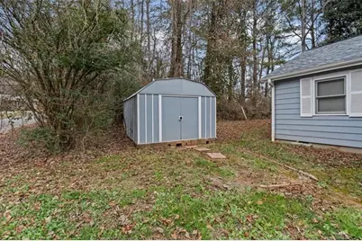 80 Jones Street, Jasper, GA 30143 - Photo 36