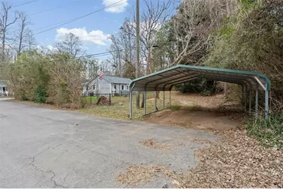 80 Jones Street, Jasper, GA 30143 - Photo 2