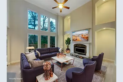 37 Ashdowne Way, Acworth, GA 30101 - Photo 4