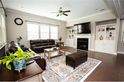 3915 Dorchester Lane, Cumming, GA 30040 - Photo 18