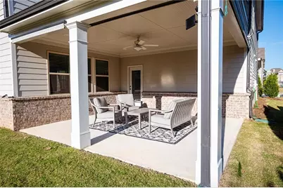 3915 Dorchester Lane, Cumming, GA 30040 - Photo 20