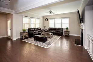 3915 Dorchester Ln, Cumming, GA 30040 - Photo 16