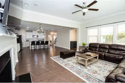 3915 Dorchester Lane, Cumming, GA 30040 - Photo 14