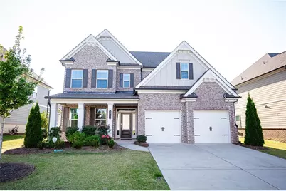 3915 Dorchester Lane, Cumming, GA 30040 - Photo 1