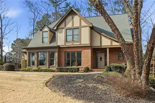 6925 Polo Hill, Cumming, GA 30040 - Photo 50