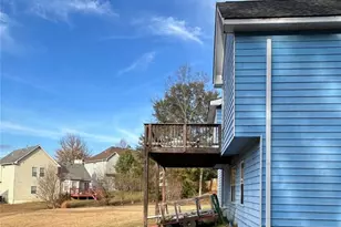 3658 Boulder Ridge Ct, Ellenwood, GA 30294 - Photo 2