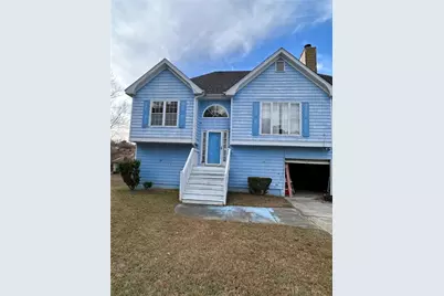 3658 Boulder Ridge Court, Ellenwood, GA 30294 - Photo 1