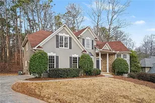 135 Birch Hollow Trail NW, Marietta, GA 30064 - Photo 2