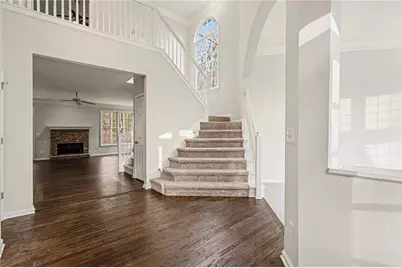 135 Birch Hollow Trail NW, Marietta, GA 30064 - Photo 6