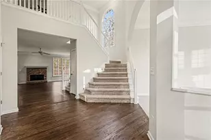 135 Birch Hollow Trail NW, Marietta, GA 30064 - Photo 6