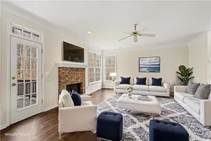 135 Birch Hollow Trail NW, Marietta, GA 30064 - Photo 10