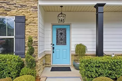 413 Daffodil Drive, Temple, GA 30179 - Photo 4