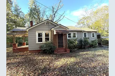 222 Weeping Willow Drive, Clarkesville, GA 30523 - Photo 1