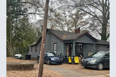 17 Stevens Street NE, Rome, GA 30161 - Photo 2