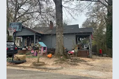 17 Stevens Street NE, Rome, GA 30161 - Photo 1