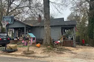 17 Stevens Street NE, Rome, GA 30161 - Photo 1