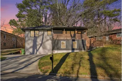 167 Rockmart Drive SW, Atlanta, GA 30314 - Photo 2