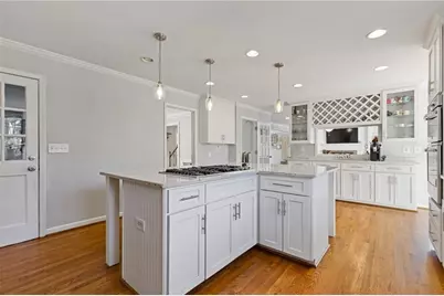 4594 Cape Kure Court, Peachtree Corners, GA 30092 - Photo 16