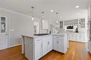 4594 Cape Kure Ct, Peachtree Corners, GA 30092 - Photo 16