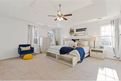 4594 Cape Kure Court, Peachtree Corners, GA 30092 - Photo 26