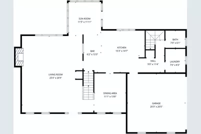 4594 Cape Kure Court, Peachtree Corners, GA 30092 - Photo 54